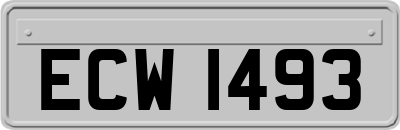 ECW1493
