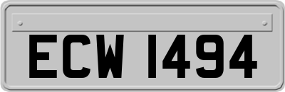 ECW1494
