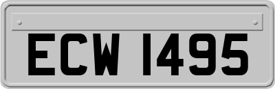 ECW1495