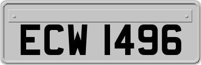 ECW1496