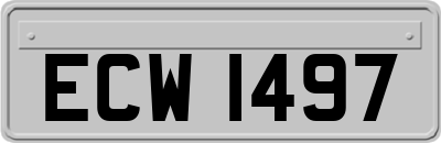 ECW1497