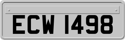 ECW1498