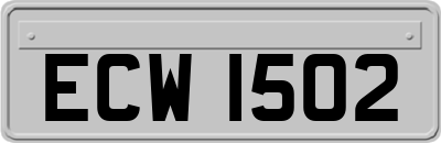 ECW1502