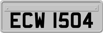 ECW1504