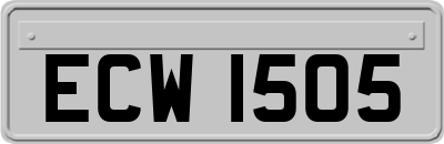 ECW1505