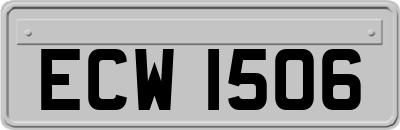 ECW1506