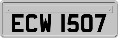 ECW1507