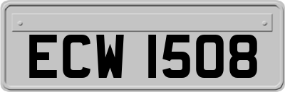ECW1508