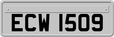 ECW1509