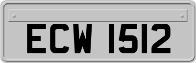 ECW1512