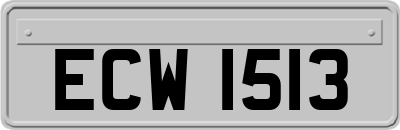 ECW1513