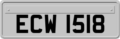 ECW1518