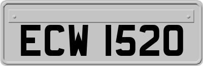 ECW1520