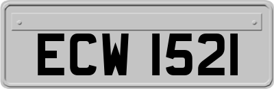 ECW1521