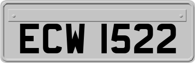 ECW1522