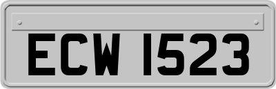 ECW1523