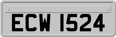 ECW1524