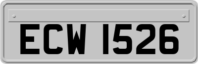 ECW1526