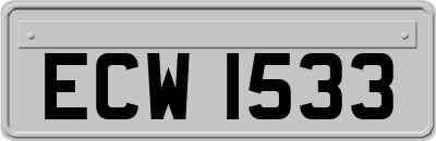 ECW1533