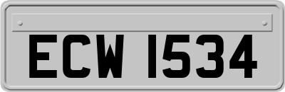 ECW1534