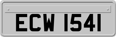 ECW1541
