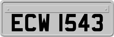 ECW1543