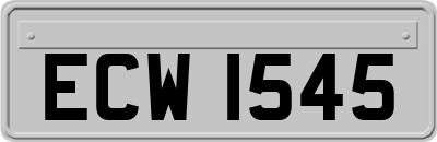 ECW1545