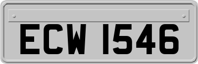 ECW1546