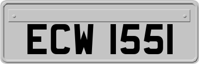 ECW1551