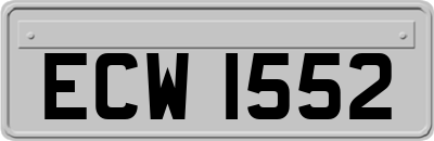 ECW1552