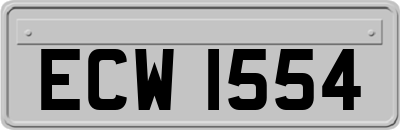 ECW1554