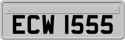 ECW1555