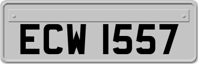 ECW1557