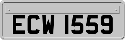 ECW1559