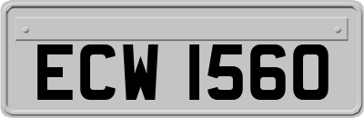 ECW1560