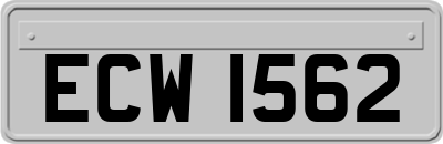 ECW1562