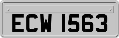 ECW1563