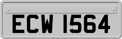ECW1564