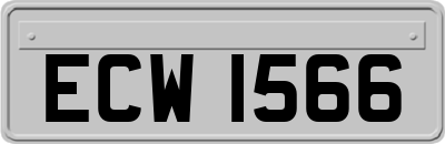 ECW1566