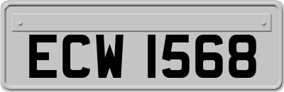 ECW1568
