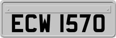 ECW1570