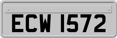 ECW1572