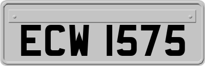 ECW1575