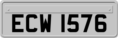 ECW1576