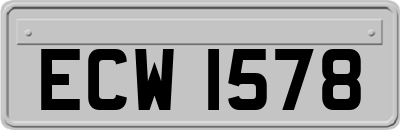 ECW1578