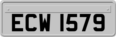 ECW1579