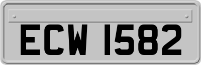 ECW1582