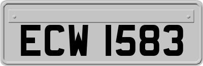 ECW1583