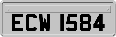 ECW1584