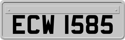 ECW1585